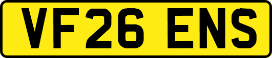 VF26ENS