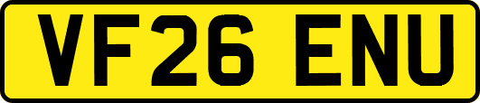 VF26ENU