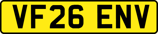 VF26ENV