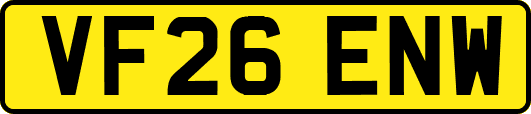 VF26ENW