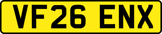 VF26ENX