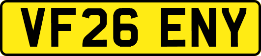 VF26ENY