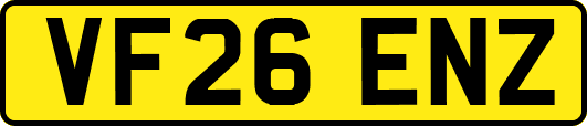 VF26ENZ