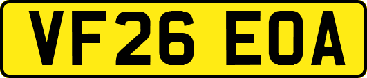 VF26EOA