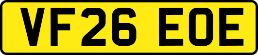 VF26EOE
