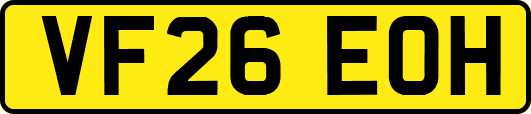 VF26EOH
