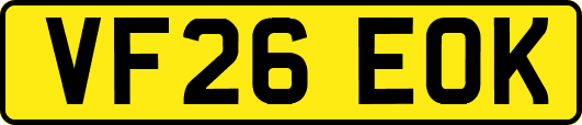 VF26EOK