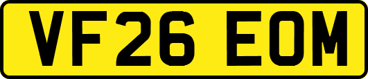 VF26EOM
