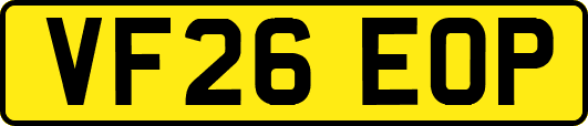 VF26EOP