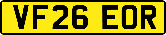 VF26EOR