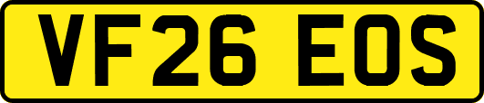 VF26EOS