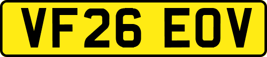 VF26EOV
