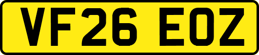 VF26EOZ
