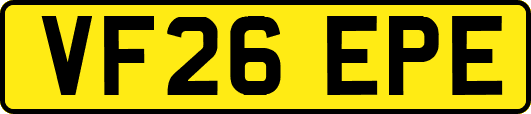 VF26EPE