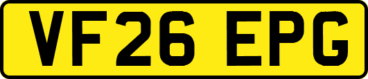 VF26EPG