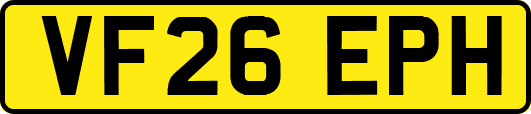 VF26EPH