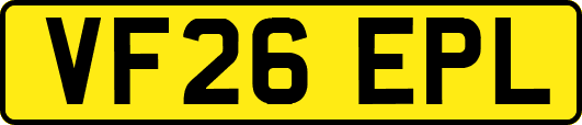 VF26EPL