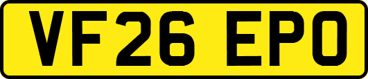 VF26EPO