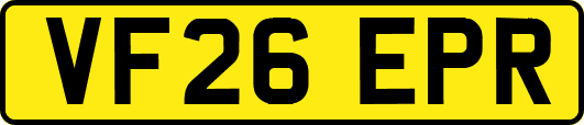 VF26EPR