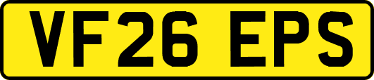 VF26EPS