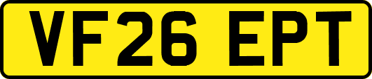 VF26EPT