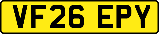 VF26EPY