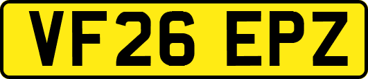 VF26EPZ