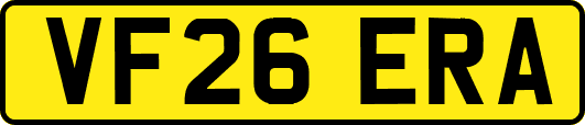 VF26ERA