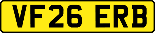 VF26ERB