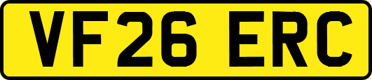VF26ERC