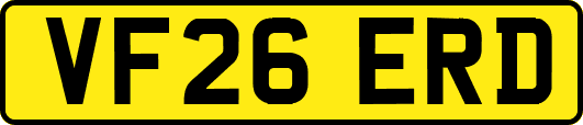 VF26ERD