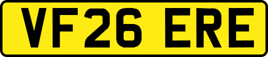 VF26ERE