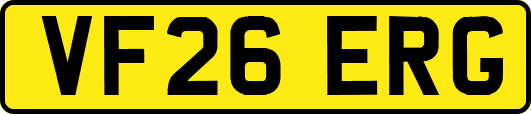 VF26ERG