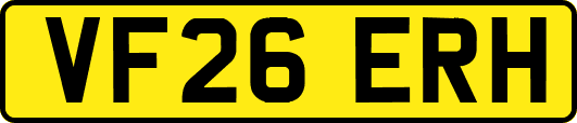 VF26ERH