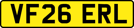 VF26ERL