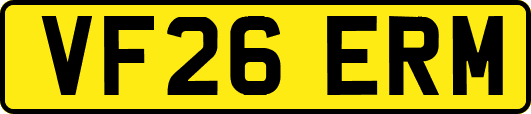 VF26ERM