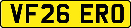 VF26ERO