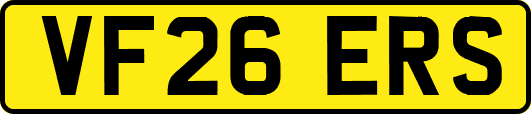 VF26ERS