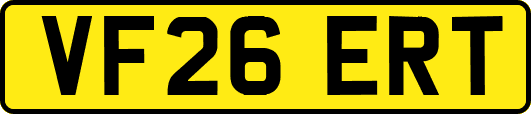 VF26ERT