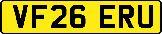 VF26ERU