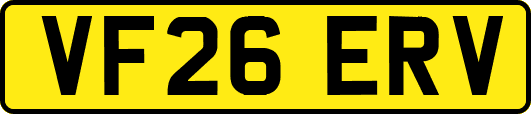 VF26ERV