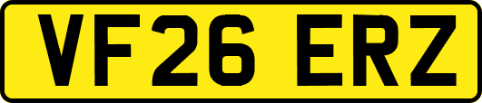 VF26ERZ