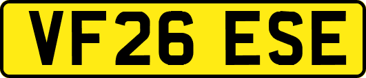 VF26ESE