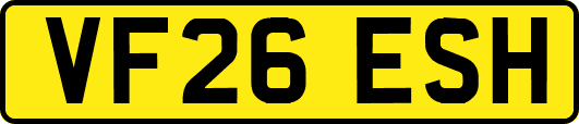 VF26ESH