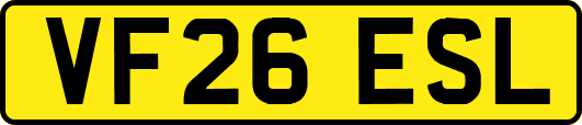 VF26ESL