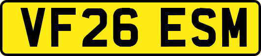 VF26ESM