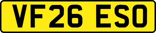 VF26ESO