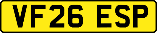 VF26ESP