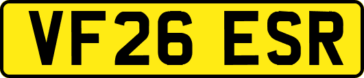 VF26ESR