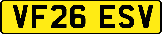 VF26ESV